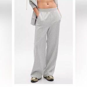 Gap Wide Leg Sweat Pant